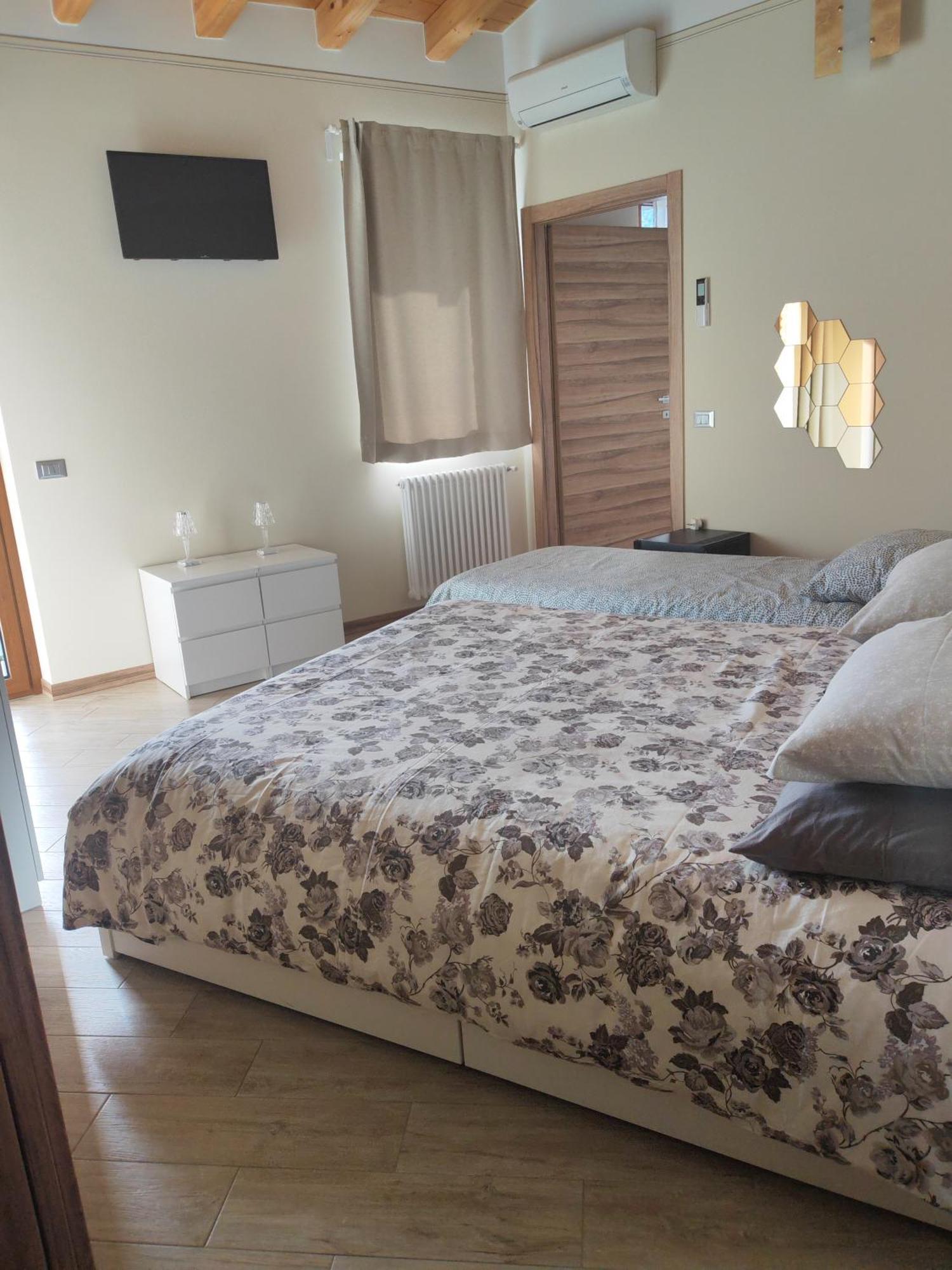 La Cornale Villa Тавернола Бергамаска Екстериор снимка